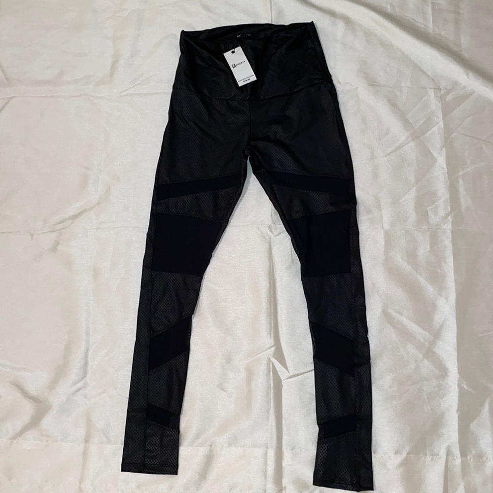 Workout Leggings